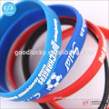 best selling silicone wristband/wedding souvenirs silicone bracelet/custom silicone hand band                        
                                                                Most Popular
